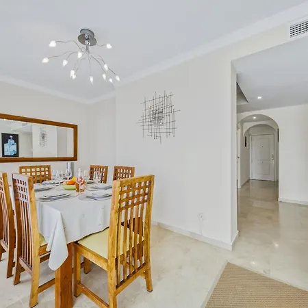 Spacious Penthouse In Elviria With 4 Pools And Large Terrace * Marbellac