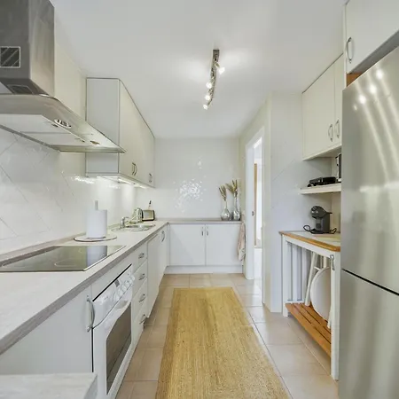 Spacious Penthouse In Elviria With 4 Pools And Large Terrace Appartement Marbellac