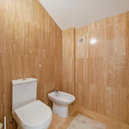 Appartement Spacious Penthouse In Elviria With 4 Pools And Large Terrace *