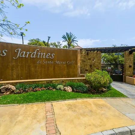 Spacious Penthouse In Elviria With 4 Pools And Large Terrace * Marbellac