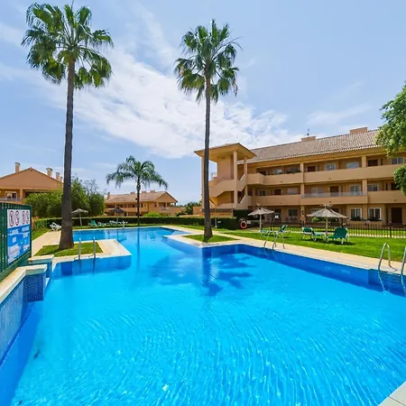 Spacious Penthouse In Elviria With 4 Pools And Large Terrace Marbellac